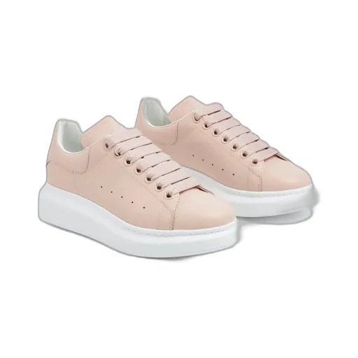 Oversized Low-Top Sneakers