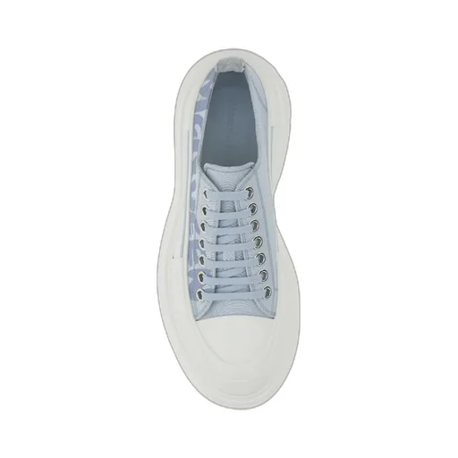 Tread Slick Chunky Sneakers