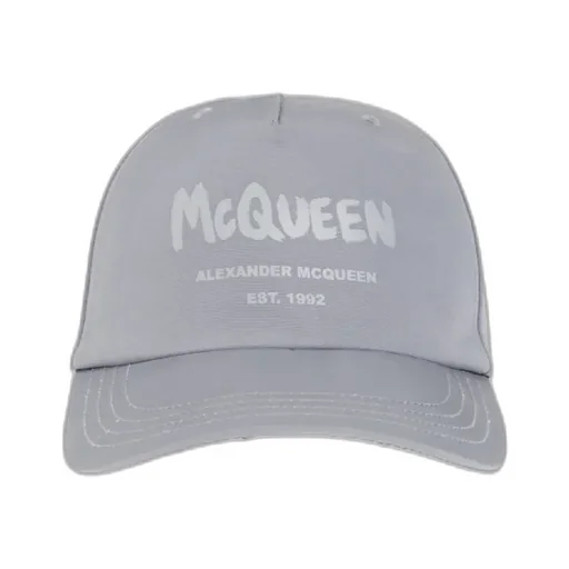 Logo Printed Baseball Cap