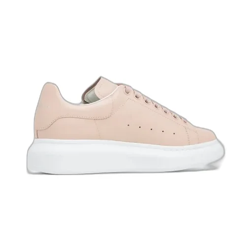 Oversized Low-Top Sneakers