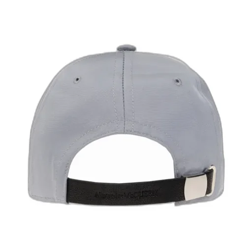 Logo Printed Baseball Cap