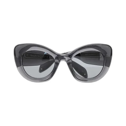 Cat-Eye Frame Sunglasses