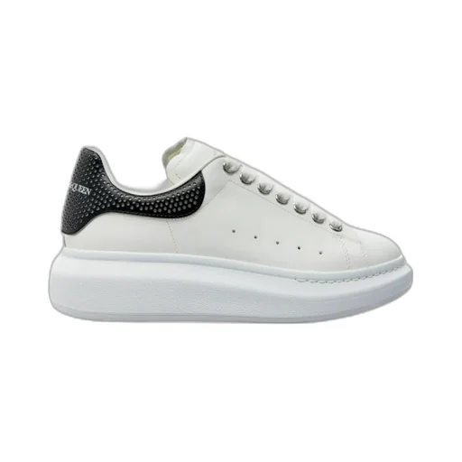 Chunky Lace-Up Sneakers