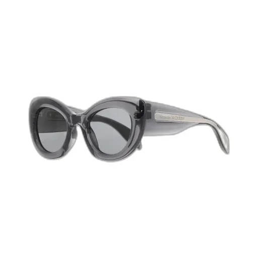 Cat-Eye Frame Sunglasses