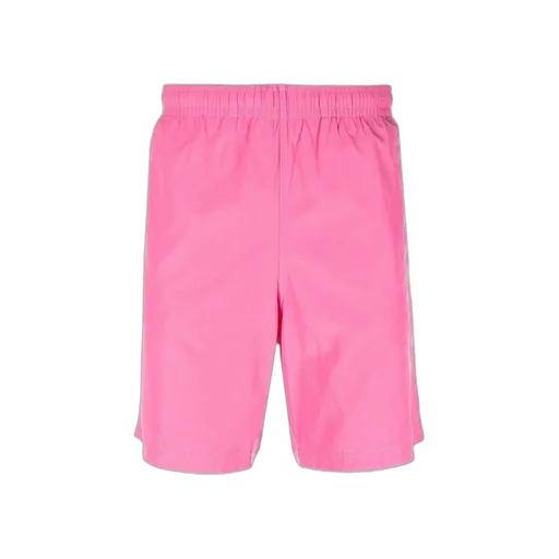 Graffiti Logo Swim Shorts