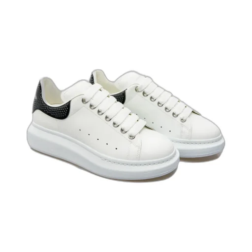 Chunky Lace-Up Sneakers