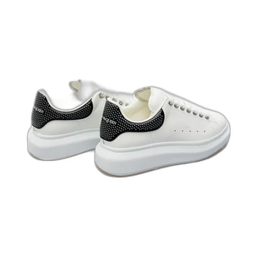 Chunky Lace-Up Sneakers