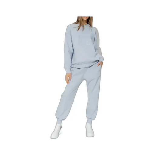 Elastic Waistband Joggers