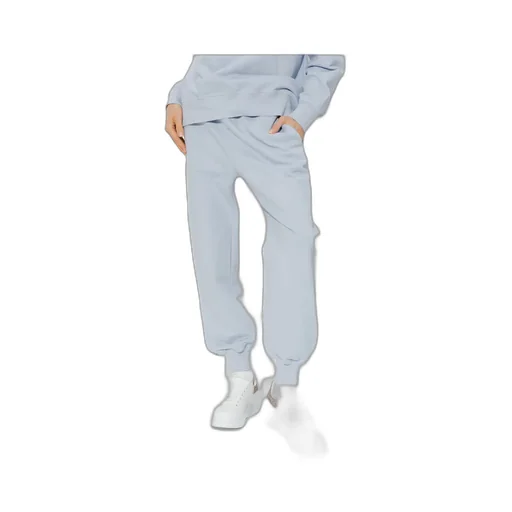 Elastic Waistband Joggers