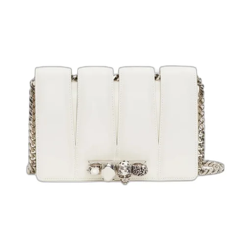 Slash Chain-Link Bag