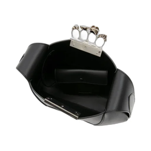 The Jewelled Shoulder Bag