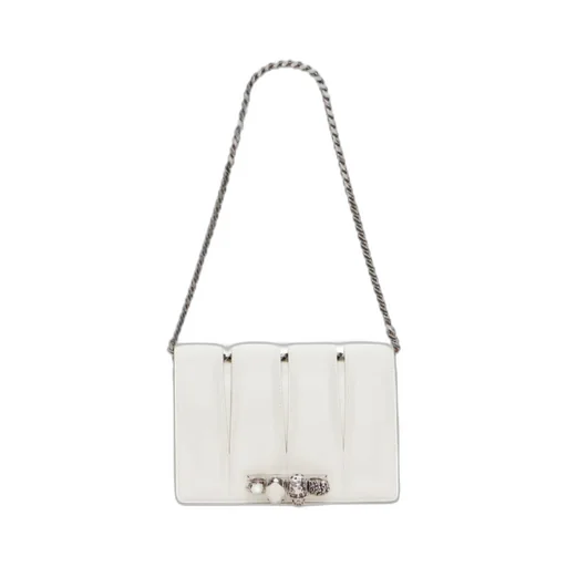 Slash Chain-Link Bag