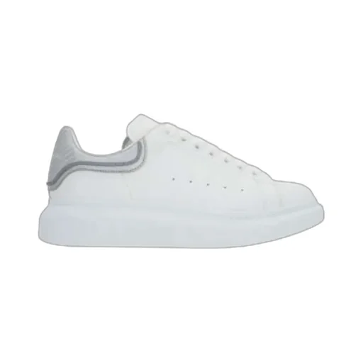 Chunky Lace-Up Sneakers