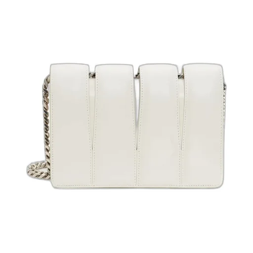 Slash Chain-Link Bag