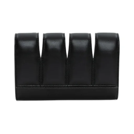 The Slush Chained Clutch Bag