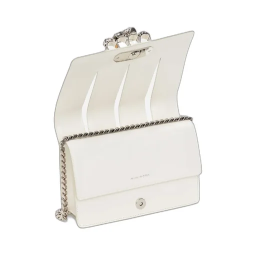 Slash Chain-Link Bag