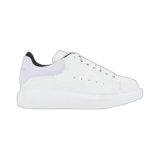 Oversized Low-Top Sneakers