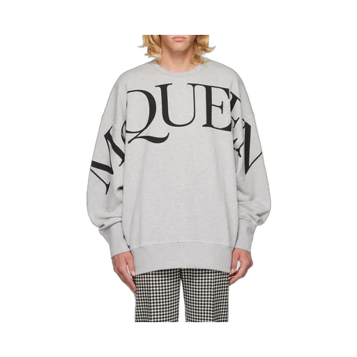 Logo Print Sweatshirt