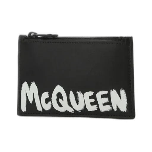 Logo Printed Card Holder