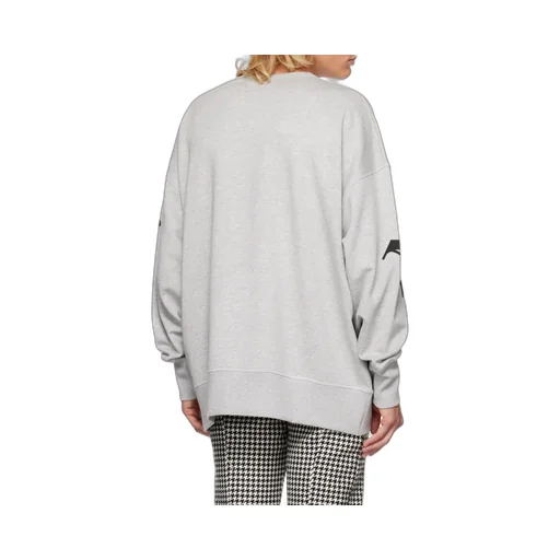 Logo Print Sweatshirt