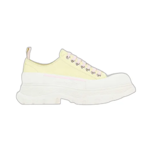 Tread Slick Chunky Sneakers