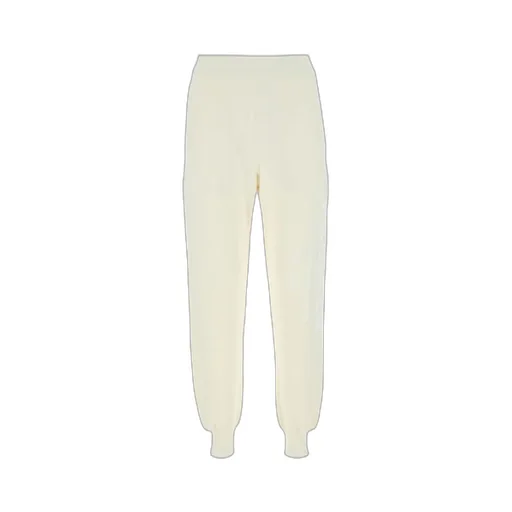 Logo Printed Track Pants