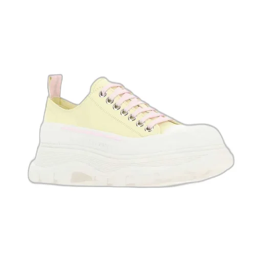 Tread Slick Chunky Sneakers