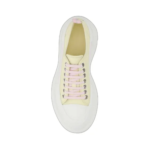 Tread Slick Chunky Sneakers