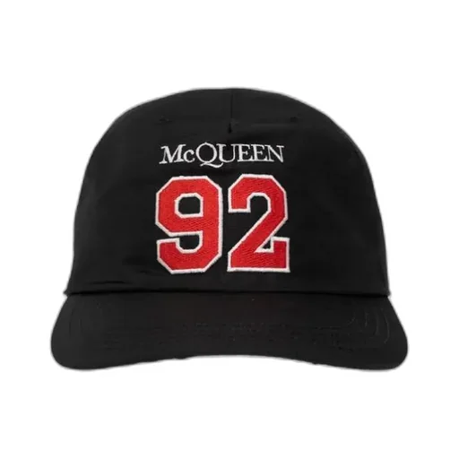 Logo Embroidered Baseball Cap