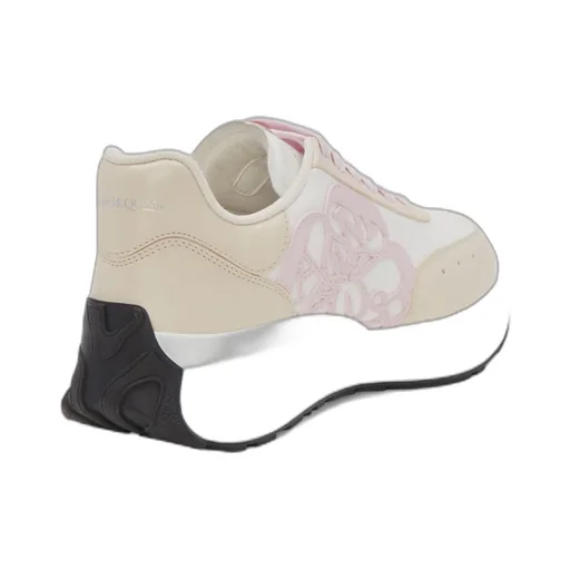 Sprint Runner Low-Top Sneakers