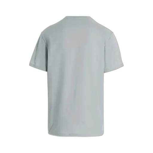 Logo Printed Crewneck T-Shirt