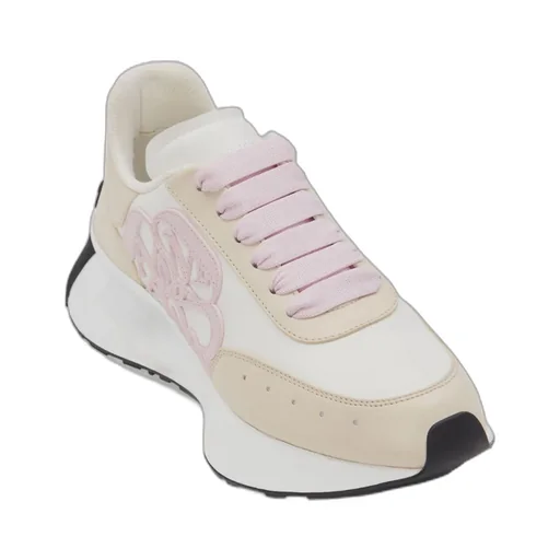 Sprint Runner Low-Top Sneakers