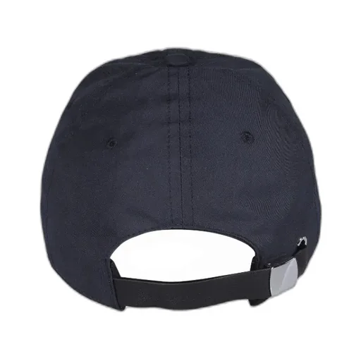 Logo Embroidered Baseball Cap