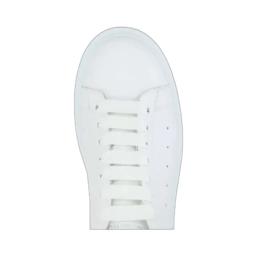Chunky Lace-Up Sneakers