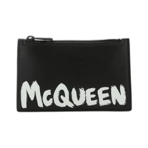 Logo Printed Card Holder