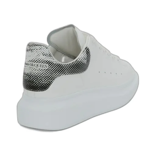 Oversized Low-Top Sneakers