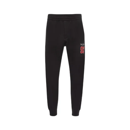 Logo Detailed Jogging Pants