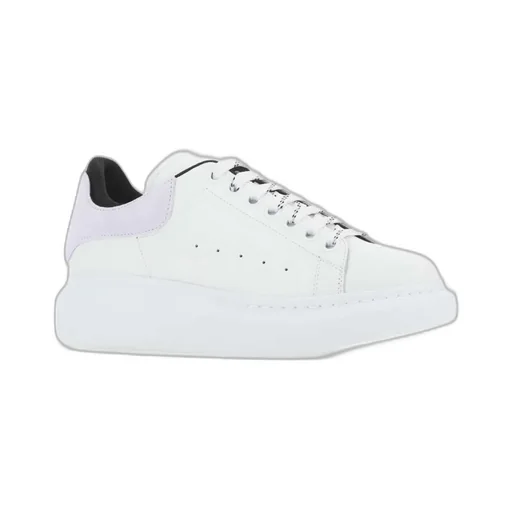 Oversized Low-Top Sneakers