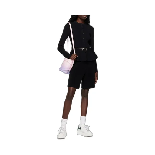 The Curve Small Bucket Bag