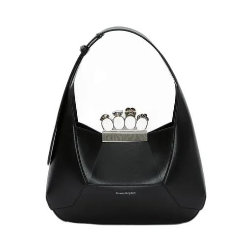 The Jewelled Shoulder Bag