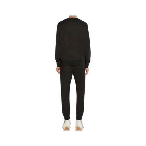 Logo Detailed Jogging Pants