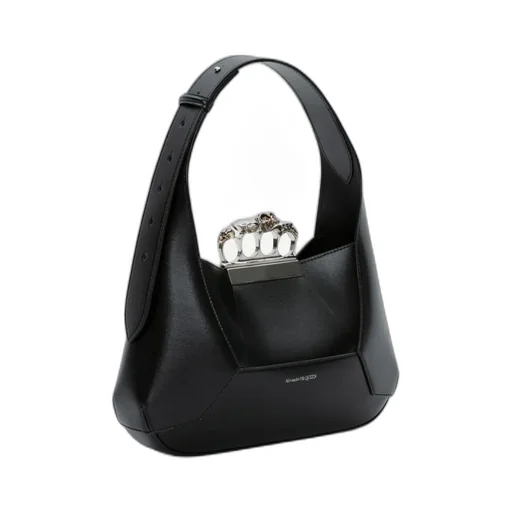 The Jewelled Shoulder Bag