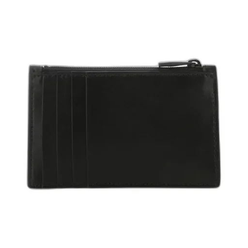 Logo Printed Card Holder