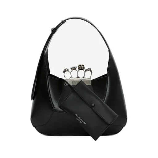 The Jewelled Shoulder Bag
