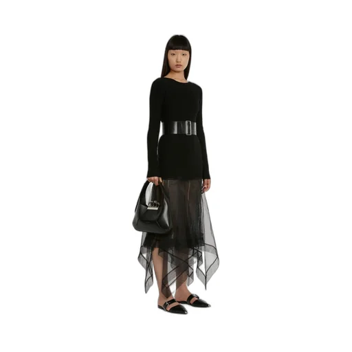 The Jewelled Shoulder Bag