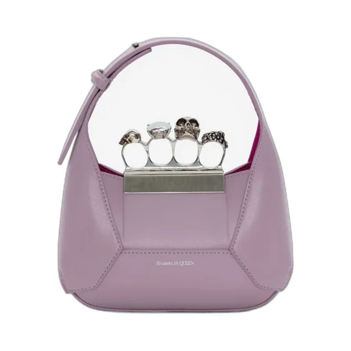 Jewelled Mini Shoulder Bag