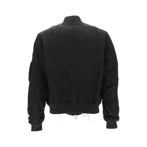 Ollies Zipped Bomber Jacket