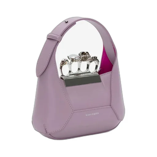 Jewelled Mini Shoulder Bag