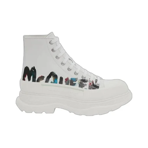 Tread Slick Boots
