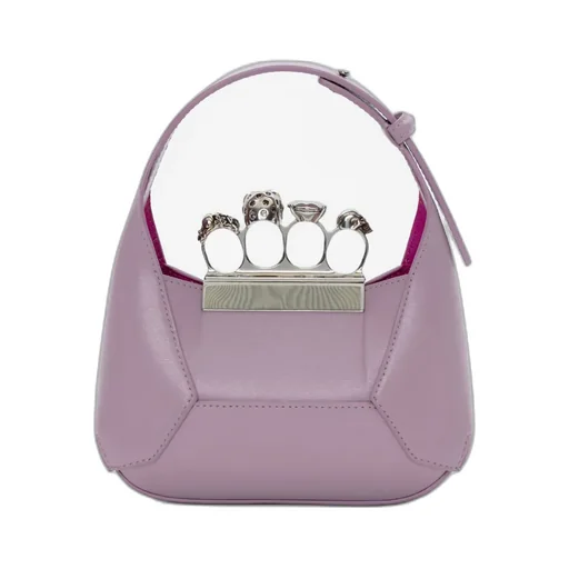 Jewelled Mini Shoulder Bag
